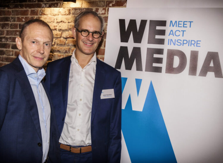 “Adverteerders erkennen steeds meer het belang van lokale media” “Adverteerders erkennen steeds meer het belang van lokale media”