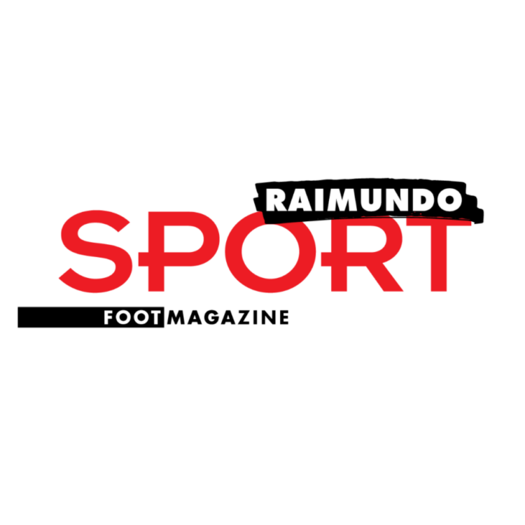 Sport Foot Magazine et Sport Voetbal Magazine lancent Raimundo Sport Foot Magazine et Sport Voetbal Magazine lancent Raimundo