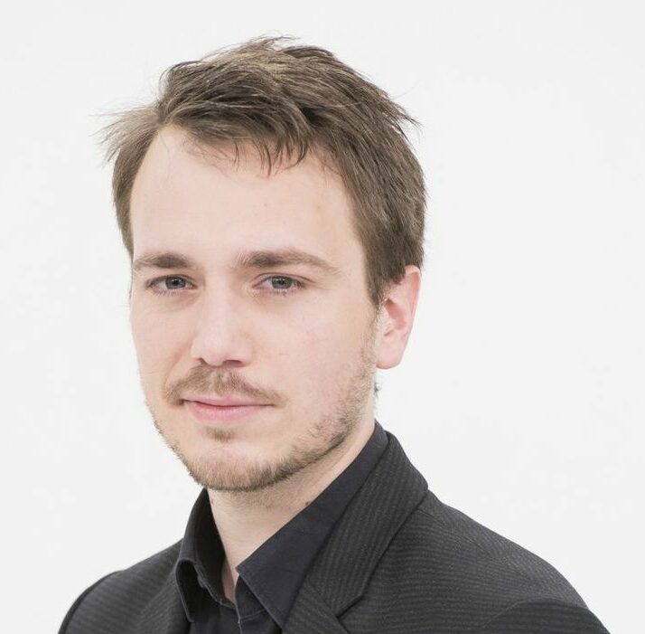 “Il faut qu’on parle”, le nouveau rendez-vous quotidien de Maxime Binet sur DH Radio “Il faut qu’on parle”, le nouveau rendez-vous quotidien de Maxime Binet sur DH Radio