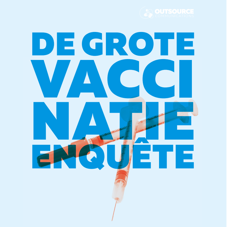 Outsource Communications dévoile les résultats de sa grande enquête sur la vaccination dans les entreprises