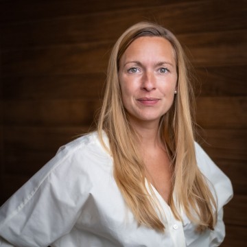 UBA Discover It : The Sense & Non-Sense of Agile & Digital avec Ilse Vandevyvere (EQlibrium)