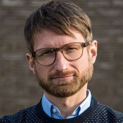 Kristof Persoons devient Head of Clients chez AdSomeNoise