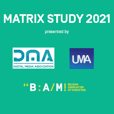 Étude Matrix : Les médias numériques engrangent 44% des investissements médias pendant l’année corona Étude Matrix : Les médias numériques engrangent 44% des investissements médias pendant l’année corona