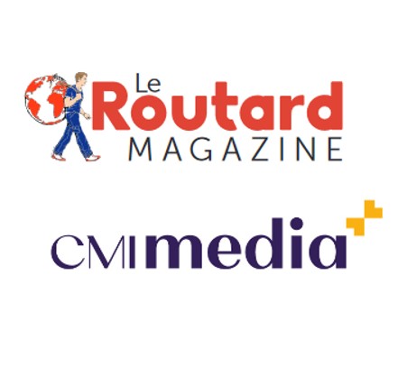 Le Routard Magazine, un trimestriel pour se déconfiner Le Routard Magazine, un trimestriel pour se déconfiner