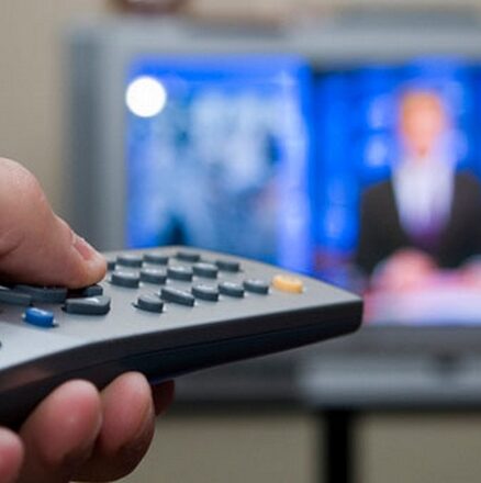 Augmentation de la consommation TV en 2021 Augmentation de la consommation TV en 2021