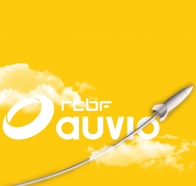 La plateforme digitale Auvio vient de fêter ses 5 ans La plateforme digitale Auvio vient de fêter ses 5 ans