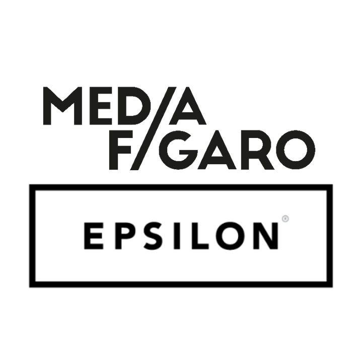 Media Figaro et Epsilon France lancent un programme commun alliant media, data et contenu
