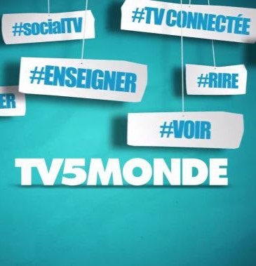 TV5MONDE se mobilise en faveur de l’éducation