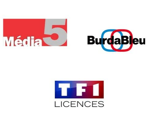 Burda Bleu, Média 5 et TF1 Licences lance un nouveau magazine avec à sa tête Jean-Pierre Pernaut Burda Bleu, Média 5 et TF1 Licences lance un nouveau magazine avec à sa tête Jean-Pierre Pernaut
