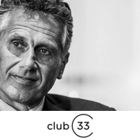 Club 33: « Have you met Bernard Marchant? »