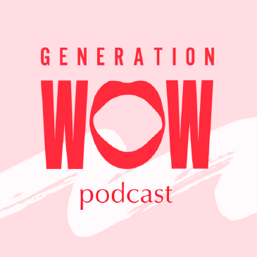 Nouveau : Generation WOW, la première plateforme entrepreneuriale réservée aux femmes belges Nouveau : Generation WOW, la première plateforme entrepreneuriale réservée aux femmes belges