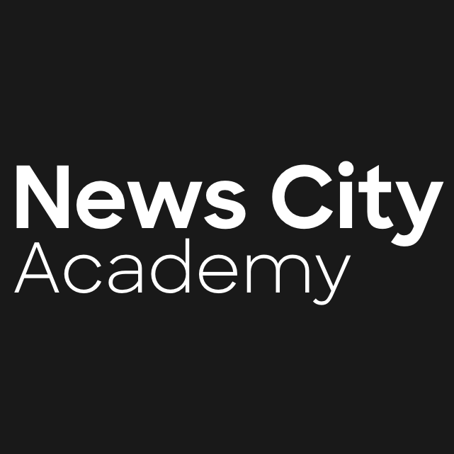 News City Academy gaat voor de tweede keer op zoek naar het nieuwstalent van morgen News City Academy gaat voor de tweede keer op zoek naar het nieuwstalent van morgen