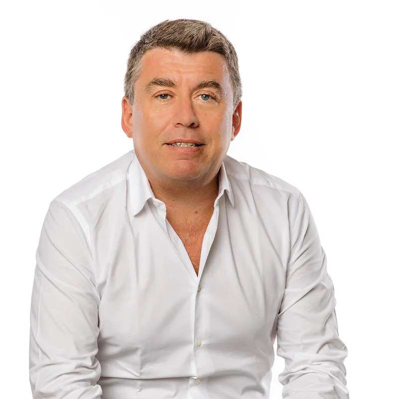 The Oval Office renforce son management en Belgique – Olivier Trop devient Managing Director