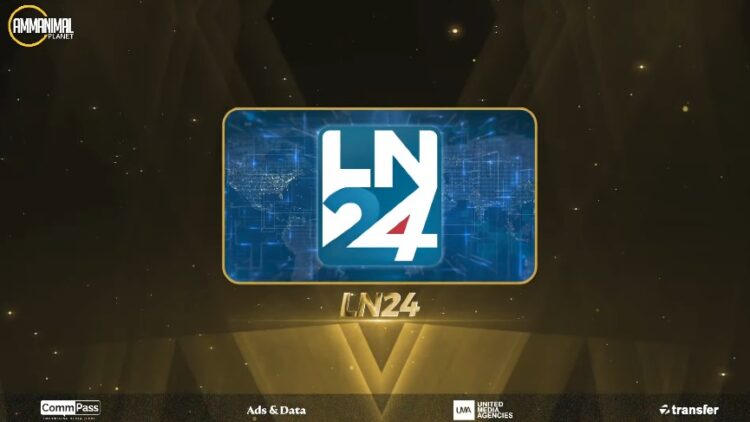 RMB sera la régie publicitaire de Les News 24 RMB sera la régie publicitaire de Les News 24