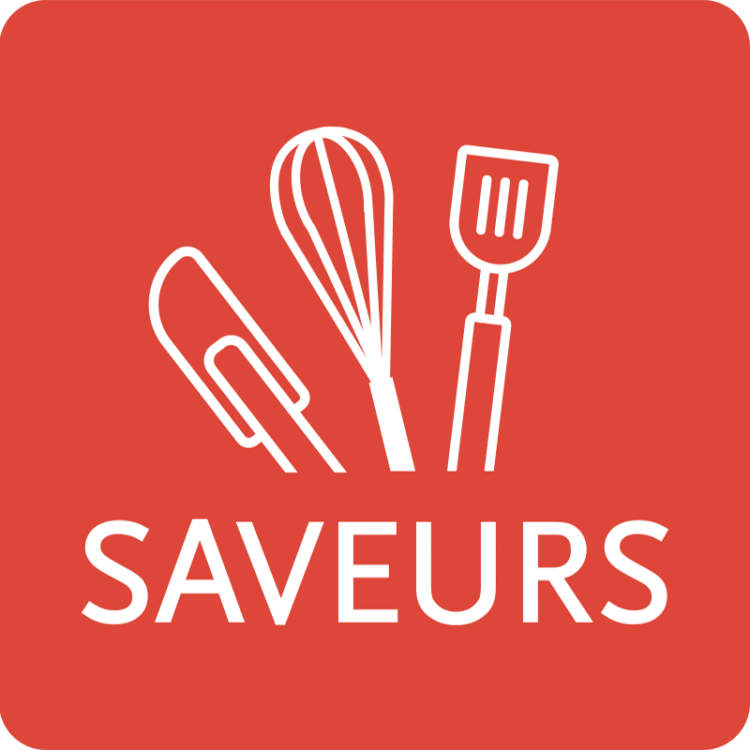 Saveurs et Saveurs Green se déclinent en une application Saveurs et Saveurs Green se déclinent en une application