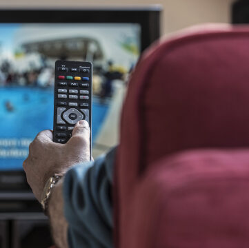 À quoi va ressembler la télé de demain ? À quoi va ressembler la télé de demain ?