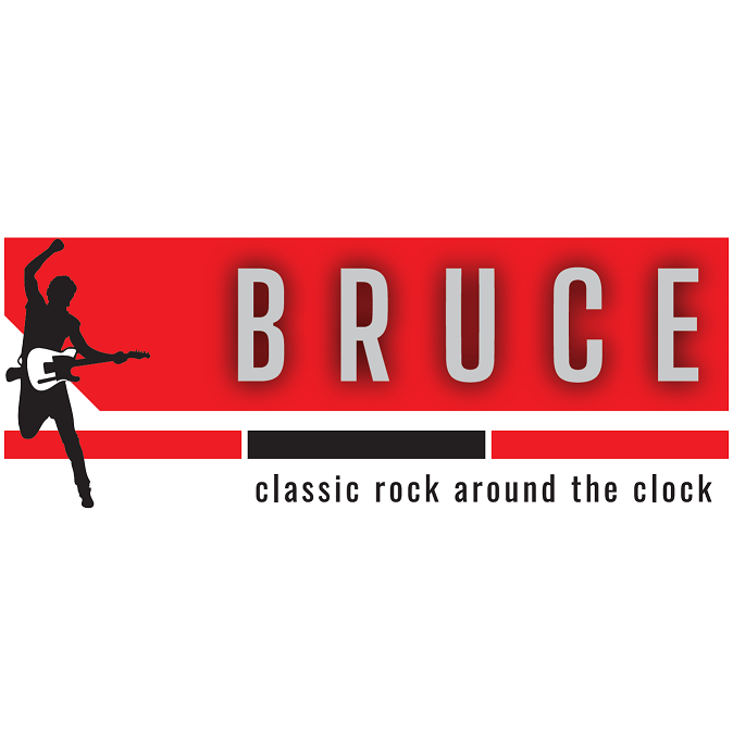 Lancement de Bruce, la première station de radio classic rock en Flandre