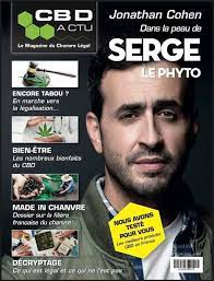 CBD Actu, tout savoir sur le chanvre légal CBD Actu, tout savoir sur le chanvre légal