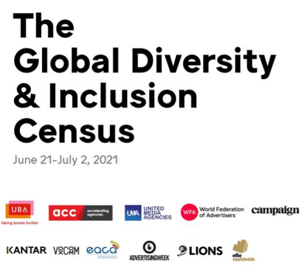 UBA, ACC et UMA soutiennent la première mesure globale de la diversité et de l’inclusion dans le secteur marcom