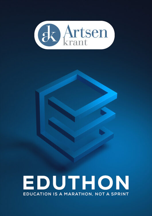 Le journal du Médecin lance la plateforme d’e-learning Eduthon Le journal du Médecin lance la plateforme d’e-learning Eduthon