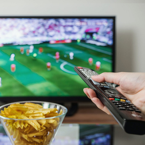 Seen from Space: Euro 2020, des audiences prévisibles?