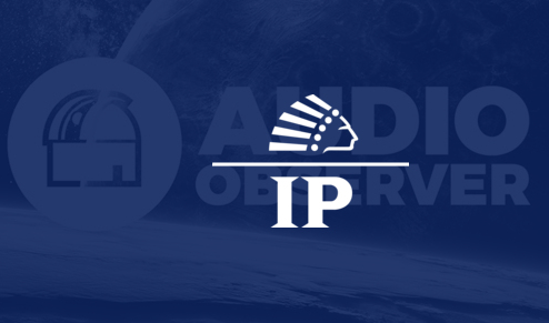 Seen from Space – Podcasts : IP parle d’une voix originale