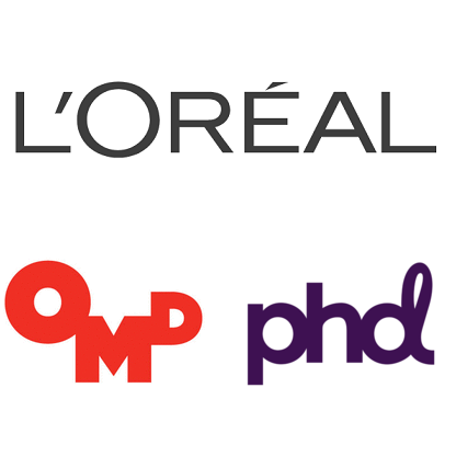 L’Oréal choisit OMD Netherlands et PHD Belgium pour accélérer sa transformation digitale au Benelux