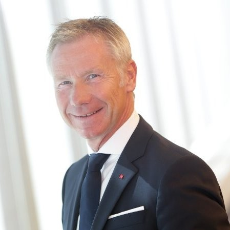 Marc Raisière (CEO Belfius) devient le président du jury des Belgian Marketing Awards Marc Raisière (CEO Belfius) devient le président du jury des Belgian Marketing Awards