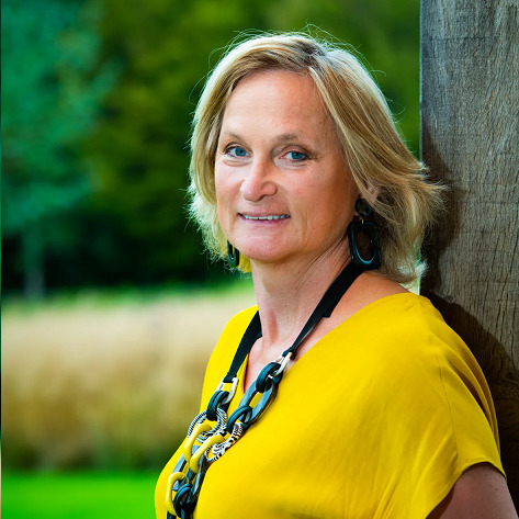 Martine Tempels verlaat Telenet Martine Tempels verlaat Telenet