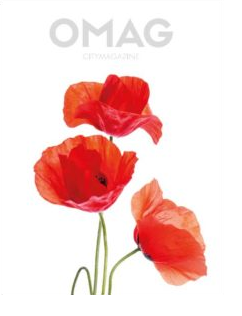Citymagazine est désormais aussi disponible à Gand