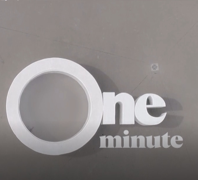 Ads & Data lance « ONE Minute » en collaboration avec Telenet et TBWA Ads & Data lance « ONE Minute » en collaboration avec Telenet et TBWA