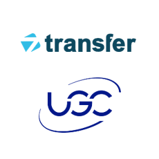 UGC choisit Transfer pour la commercialisation de ses espaces publicitaires en Belgique UGC choisit Transfer pour la commercialisation de ses espaces publicitaires en Belgique