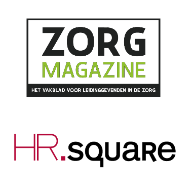 ZORG Magazine et HR Square sous le même toit