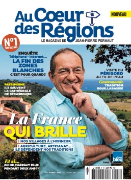 FranceTV Publicité et Radio France Publicité lancent une offre couplée en TV segmentée FranceTV Publicité et Radio France Publicité lancent une offre couplée en TV segmentée