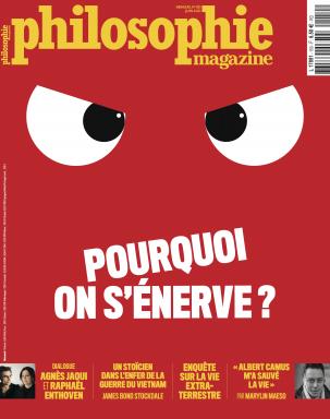 Philosophie Magazine en régie chez Ketil Media