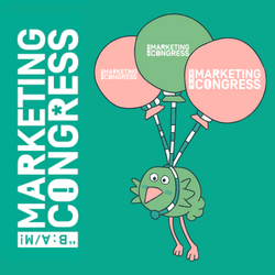 Le BAM Marketing Congress met fin au FOMO Le BAM Marketing Congress met fin au FOMO