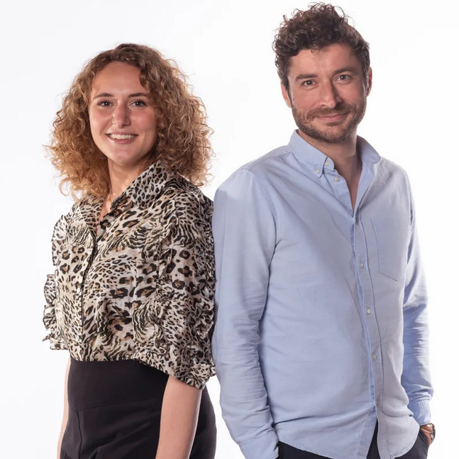 Kristof Windels devient strategic director et partner de Wavemakers