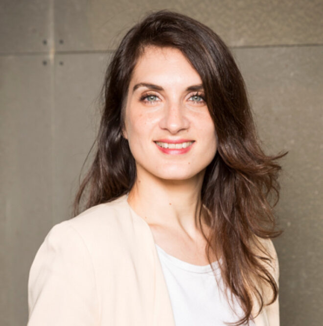 Marina Houdayer nommée Directrice générale adjointe d’Havas Market
