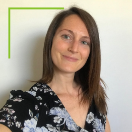 Laurence Henuzet est la nouvelle Directrice des Opérations de Targetspot Laurence Henuzet est la nouvelle Directrice des Opérations de Targetspot