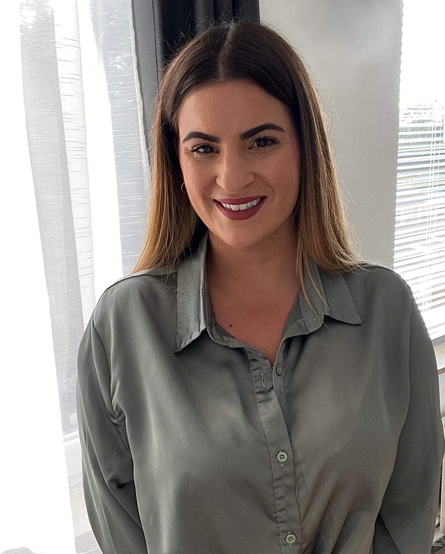 Melissa Vitabile, van stagiaire tot Head of Paid Social bij Maxus