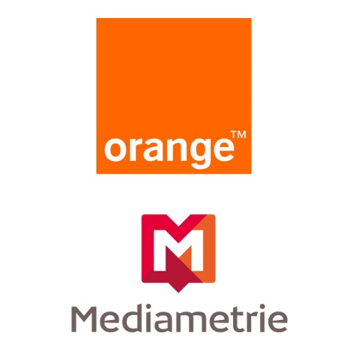 Orange fait son entrée au capital de Médiamétrie Orange fait son entrée au capital de Médiamétrie