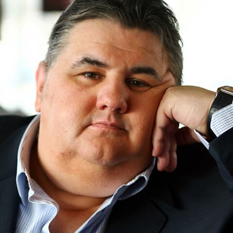 Pierre Menès quitte Canal + Pierre Menès quitte Canal +