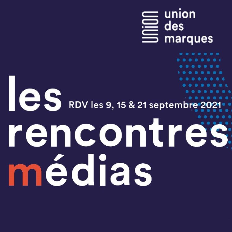 Les Rencontres Médias 2021 reviennent à la rentrée Les Rencontres Médias 2021 reviennent à la rentrée