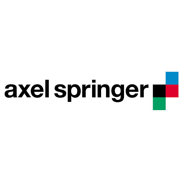 Duitse uitgever Axel Springer neemt nieuwsmedium Politico over