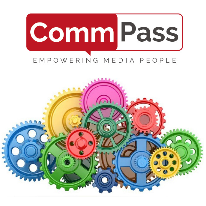 Les médias belges sont en constante évolution et écrivent l’histoire – CommPass Symposium 2021 Les médias belges sont en constante évolution et écrivent l’histoire – CommPass Symposium 2021