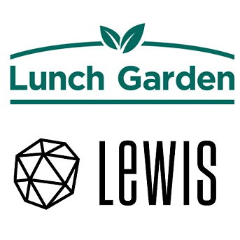 Lunch Garden choisit LEWIS comme partenaire RP et communication