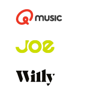 CIM RAM analyse DPG Media : Qmusic poursuit sa forte croissance, Joe confirme sa troisième position de radio en Flandre