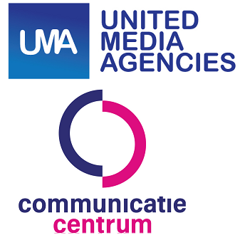 Het Communicatie Centrum verwelkomt UMA Het Communicatie Centrum verwelkomt UMA
