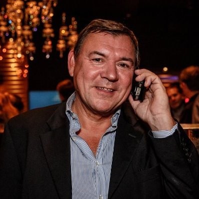 VIA choisit Yves Gérard comme nouveau président VIA choisit Yves Gérard comme nouveau président