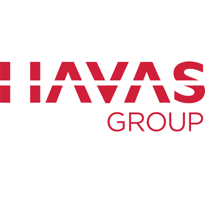 Havas dévoile sa nouvelle identité de marque